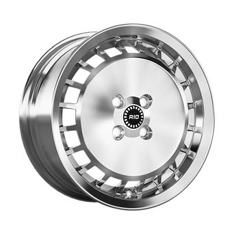 Ronal R10 7x15 4x100 ET28 DIA68 (BFC)