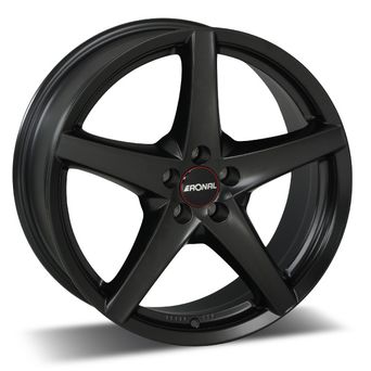 Ronal R41 8x18 5x114,3 ET35 DIA82,1 (MB)