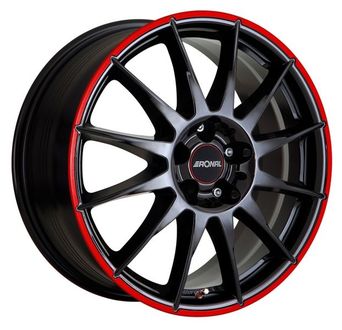 Ronal R54 7x16 4x108 ET25 DIA65,1 (JBRR)