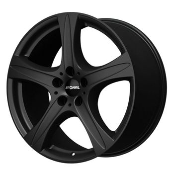 Ronal R55 8,5x18 5x130 ET55 DIA71,6 (MB)