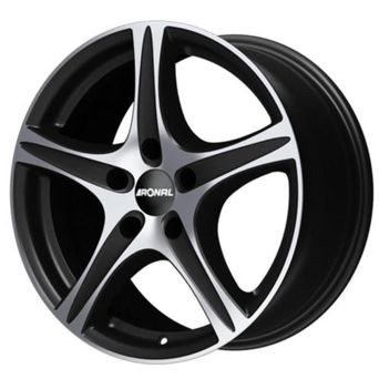 Ronal R56 6,5x16 5x114,3 ET40 DIA66,1 (MBFC)