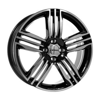 Ronal R57 7,5x19 5x114,3 ET50 DIA82,1 (JBRS)
