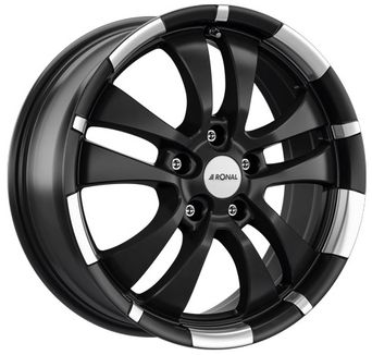 Ronal R59 7x16 4x108 ET42 DIA76 (JBFC)