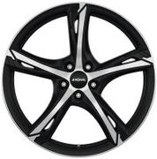Ronal R62 7,5x18 5x112 ET50 DIA76,1 (JBMFCL)