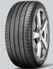 Sava Intensa UHP 2 235/45 ZR18 98Y XL