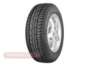 Semperit Speed Grip 2 235/65 R17 Demo