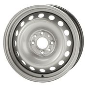 Steel Ford 5,5x14 4x108 ET47,5 DIA63,4 (black)
