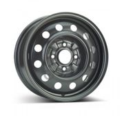 Steel Geely 6,5x16 5x114,3 ET45 DIA54,1 (black)