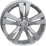 Storm F-803 8,5x20 5x112 ET56 DIA66,6 (HS)