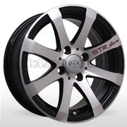 Storm SM-3203 5,5x13 4x98 ET30 DIA58,6 (GPRZ)