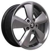 Storm W-5113 6,5x16 5x112 ET50 DIA57,1 (HB)