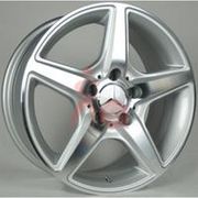Storm W-518 7x16 5x112 ET35 DIA66,6 (MS)
