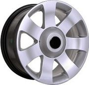 Storm W-718 7x15 5x120 ET20 DIA74,1 (HS)