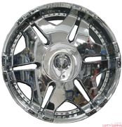 Storm YQ-902 8,5x20 5x114,3 ET40 DIA73,1 (H)