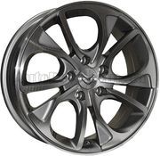 TRW Z1010 6,5x16 5x108 ET32 DIA65,1 (DGMF)