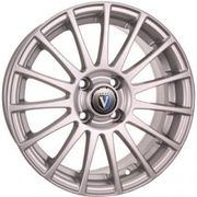 Tech Line TL1507 6x15 4x100 ET32 DIA67,1 (silver)