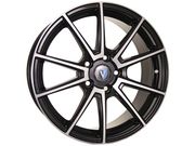Tech Line TL1704 7x17 5x112 ET45 DIA57,1 (BD)