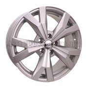 Tech Line TL715 7,5x17 5x108 ET50 DIA67,1 (silver)