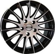 Tech Line TL731 7x17 4x100 ET40 DIA60,1 (BD)