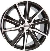 Tech Line TL738 7,5x17 5x112 ET46 DIA66,6 (BD)