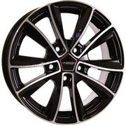 Tech Line TL742 7x17 5x112 ET45 DIA57,1 (BD)