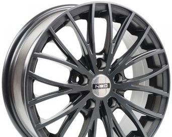 Tech Line TL771 7x17 5x112 ET41 DIA57,1 (BD)