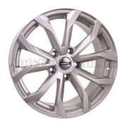 Tech Line TL808 8x18 5x114,3 ET40 DIA67,1 (silver)