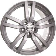 Tech Line TL809 8x18 5x108 ET45 DIA63,4 (silver)