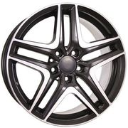 Tech Line TL823 8x18 5x112 ET40 DIA66,6 (BD)