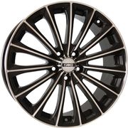 Tech Line TL830 8x18 5x112 ET45 DIA66,6 (BH)