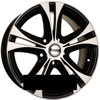 Tech Line TL844 7,5x18 5x114,3 ET40 DIA60,1 (BD)