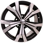 Tech Line TL915 8,5x19 5x114,3 ET35 DIA60,1 (BD)