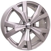 Tech Line TL915 8,5x19 5x114,3 ET35 DIA67,1 (silver)