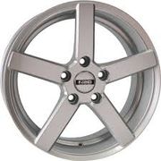 Tech Line TLV03 8x19 5x112 ET35 DIA66,6 (silver)