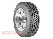 Tempra Winter Quest 215/75 R15 100S