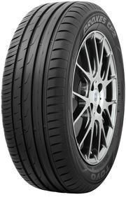 Toyo Proxes CF2 SUV 225/60 ZR18 100W *