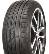 Tracmax Ice Plus S210 235/55 R19 105V XL