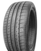 Triangle TSH11 255/45 ZR18 103Y XL