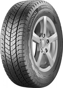 Uniroyal SnowMax 3 195/70 R15C 104/102R