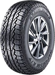 Wanli SU006 285/75 R16 126/123R