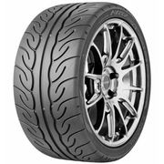 Yokohama Advan Neova AD08RS 245/40 ZR17 91W