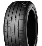 Yokohama Advan Sport V107 245/45 R18 107V