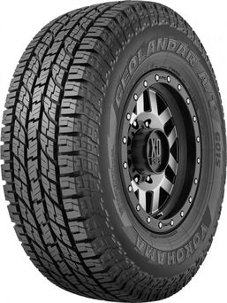 Yokohama Geolandar A/T G015 265/70 R18 116H