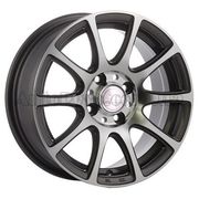 ZW 1010 6x14 4x108 ET25 DIA65,1 (MKP)