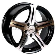 ZW 145 7x15 5x112 ET35 DIA66,6 (BP)