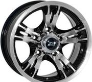ZW 2513 7x16 5x139,7 ET0 DIA110,5 (BP)
