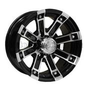 ZW 2516 7,5x15 5x139,7 ET-10 DIA110,5 (BP)