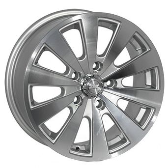 ZW 252 6,5x15 5x112 ET40 DIA73,1 (SP)
