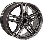 ZW 2788 6x14 4x100 ET38 DIA67,1 (MKP)