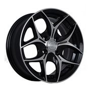 ZW 3206 5,5x13 4x98 ET25 DIA58,6 (BP)